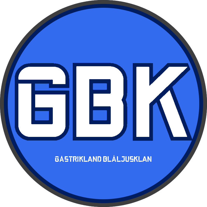 Gästrikland Blåljusklan