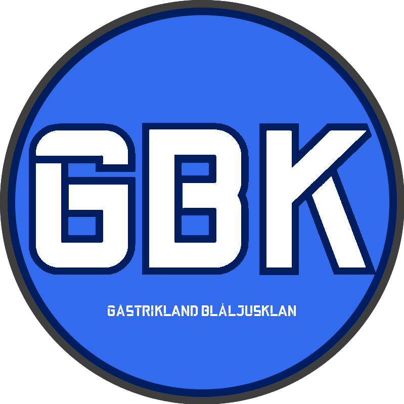 Gästrikland Blåljusklan