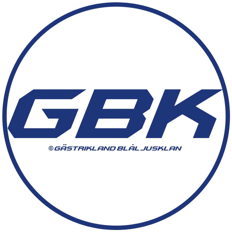 Gästrikland Blåljusklan